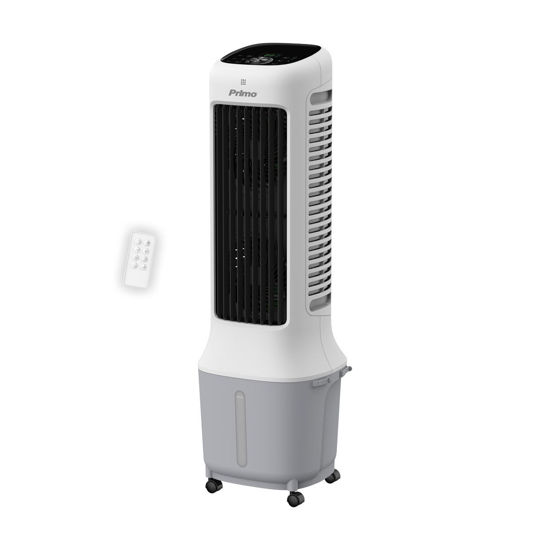 Εικόνα της Air Cooler PRAC-80703 Primo Eco Breeze 10L 38W Λευκό