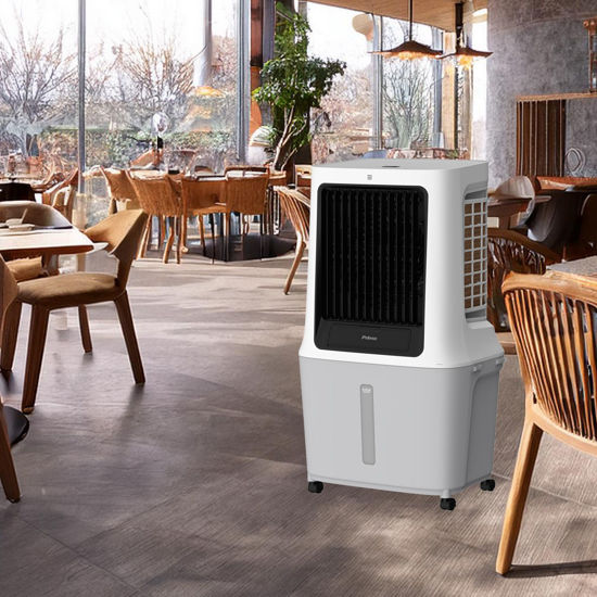 Εικόνα της Air Cooler PRAC-80704 Primo Smart ION 30L 120W Λευκό