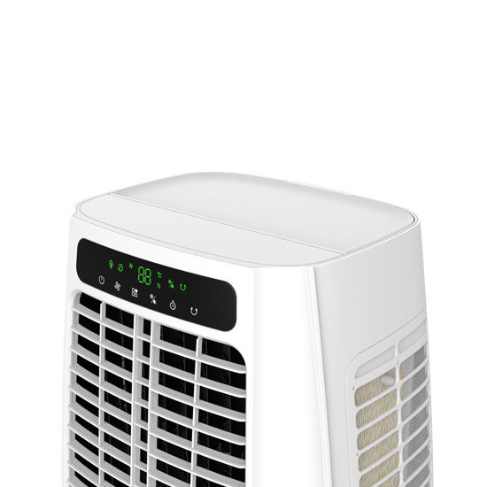 Εικόνα της Air Cooler PRAC-80705 Primo Air Pro 55L 200W Λευκό