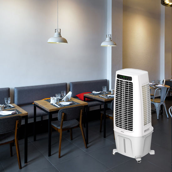 Εικόνα της Air Cooler PRAC-80705 Primo Air Pro 55L 200W Λευκό