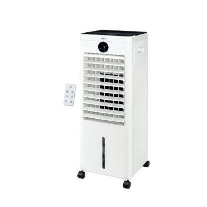 Εικόνα της Air Cooler PRAC-80709 Primo Με Τηλεχειριστήριο 12L 65W Λευκό