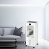Εικόνα της Air Cooler PRAC-80709 Primo Με Τηλεχειριστήριο 12L 65W Λευκό