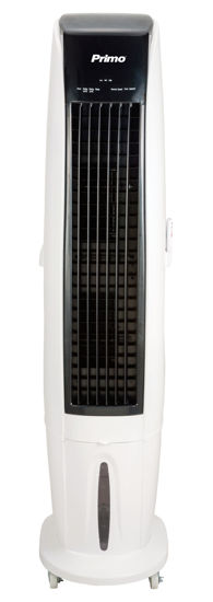 Εικόνα της Air Cooler PRAC-80715 Primo 350W Με Τηλεχειριστήριο