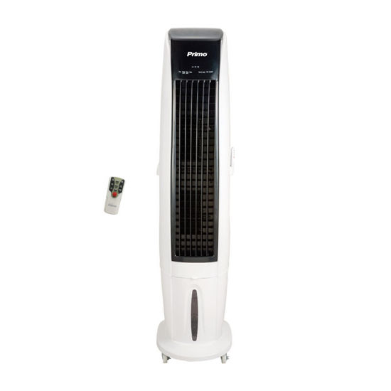Εικόνα της Air Cooler PRAC-80715 Primo 350W Με Τηλεχειριστήριο