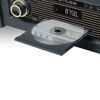 Εικόνα της Πικάπ/Bluetooth/CD/FM MT-115W MUSE Με USB Μαύρο