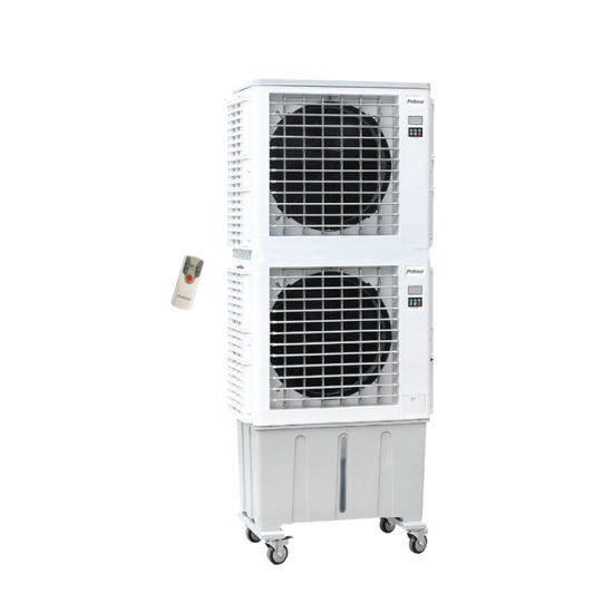 Εικόνα της Evaporative Air Cooler PRAC-80467 Primo Airflow15000Cbm Με Τηλεχ/ριο