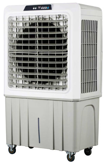 Εικόνα της Evaporative Air Cooler PRAC-80713 Primo Airflow12000Cbm Με Τηλεχειριστήριο