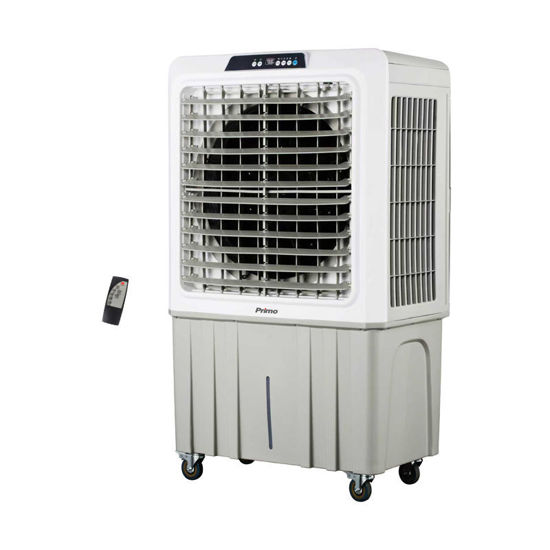 Εικόνα της Evaporative Air Cooler PRAC-80713 Primo Airflow12000Cbm Με Τηλεχειριστήριο