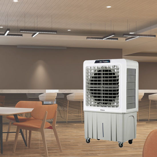 Εικόνα της Evaporative Air Cooler PRAC-80713 Primo Airflow12000Cbm Με Τηλεχειριστήριο