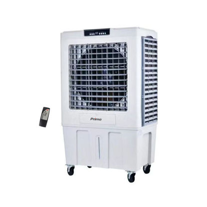 Εικόνα της Evaporative Air Cooler PRAC-80714 Primo Airflow18000Cbm Με Τηλεχειριστήριο