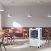 Εικόνα της Evaporative Air Cooler PRAC-80714 Primo Airflow18000Cbm Με Τηλεχειριστήριο