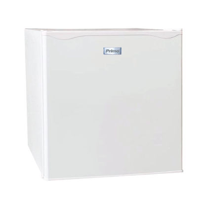 Εικόνα της Mini Bar PRMB-50044 Primo 46L Μονόπορτο Λευκό