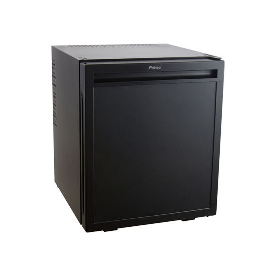 Εικόνα της Mini Bar PRMB-50084 Primo 30L Thermoelectric Μονόπορτο Μαύρο