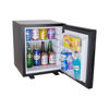 Εικόνα της Mini Bar PRMB-50084 Primo 30L Thermoelectric Μονόπορτο Μαύρο