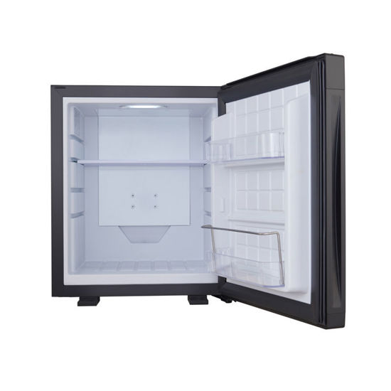 Εικόνα της Mini Bar PRMB-50084 Primo 30L Thermoelectric Μονόπορτο Μαύρο