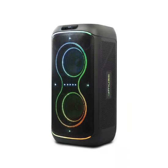 Εικόνα της Party Box Bluetooth M-1930 DJ MUSE