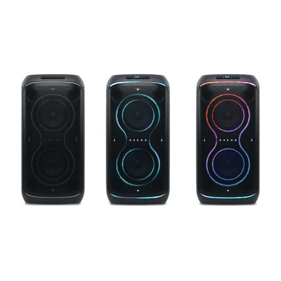 Εικόνα της Party Box Bluetooth M-1930 DJ MUSE