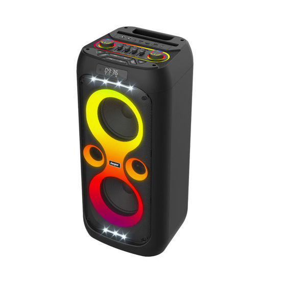 Εικόνα της Party Box Bluetooth Με Μικρόφωνο και Power Bank BTS566 ENERGIZER