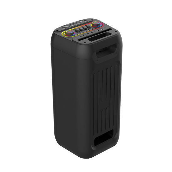 Εικόνα της Party Box Bluetooth Με Μικρόφωνο και Power Bank BTS566 ENERGIZER